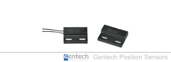 Gentech Position Sensors